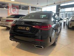 مێرسێدس بێنز C-Class